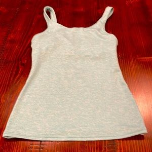 Alo yoga tank top